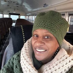 Meet your Posher, Patricia